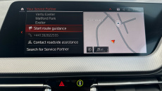 BMW 1 Series 118i [136] M Sport 5dr Step Auto [LCP] Petrol Hatchback